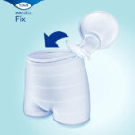 TENA ProSkin Fix Pants Unisex Medium 80-100cm - Image 3
