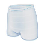TENA ProSkin Fix Pants Unisex X-Large 100-120cm - Image 3
