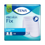 TENA ProSkin Fix Pants Unisex 2X-Large 120-140cm
