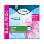 TENA Pads Super Women One size fits all 602ml