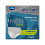 MoliCare Premium Men Pants 5 Drops - Large 100-150cm Men 1001ml