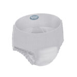 MoliCare Premium Men Pants 5 Drops - Large 100-150cm Men 1001ml - Image 2