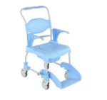 Modal Mobile Shower Commode