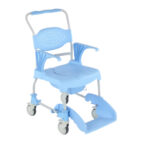 Modal Mobile Shower Commode
