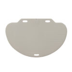 BBC Bircher wired CareMat - Curved/ Grey