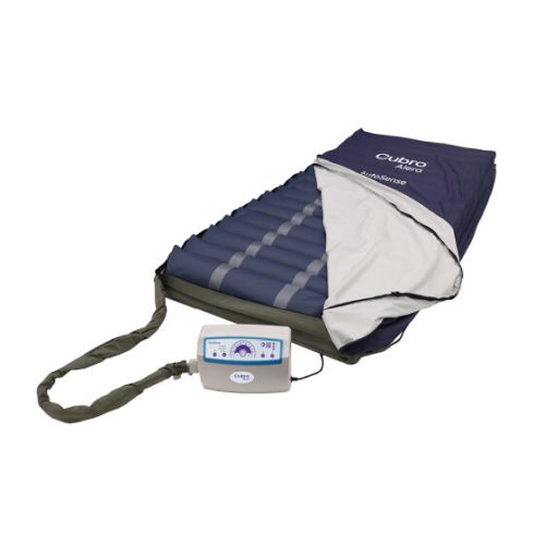 CBR2274_L_1 Alera Autosense Alternating Air Mattress King Single - Image 1