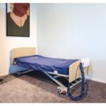 Alera Dynaline Pro Alternating Air Mattress King Single - Image 2