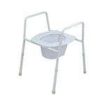Viking® over toilet frame
