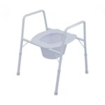 Viking® Wide over toilet frame